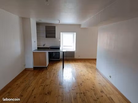 appartement craponne sur arzon