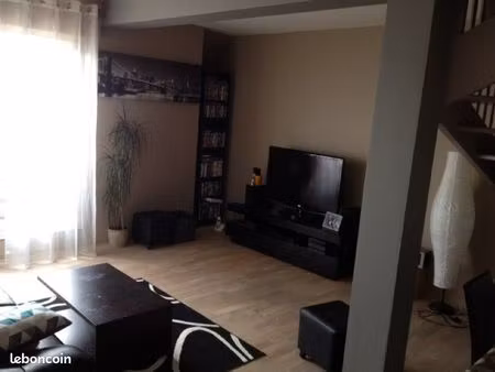 location appartement t3 gare sud