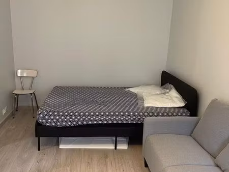 studio à louer à fontenay sous bois