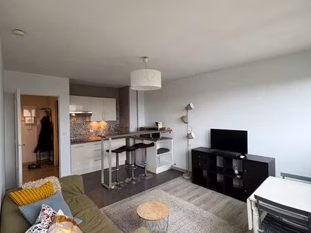 vauban magnifique location meublée  t2 38 81m2