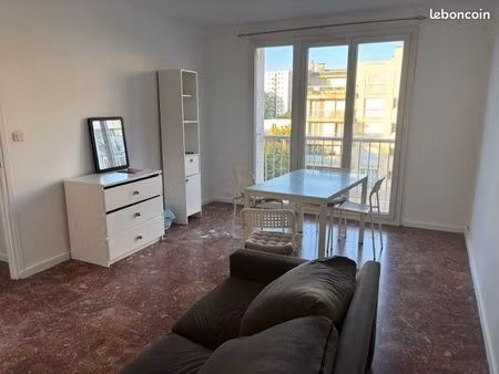 logement t2 monpellier stade sabathé