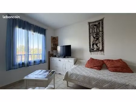 studio 1 pièce 42 m²