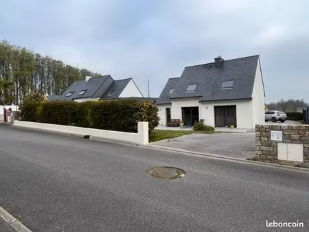 maison 6 pièces 150 m2 landerneau