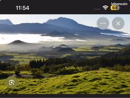 recherche location longue durée plaine des cafres