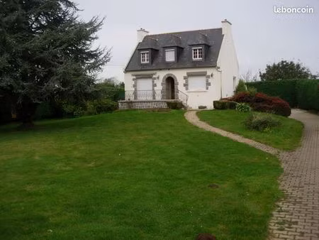 maison 3 chambres