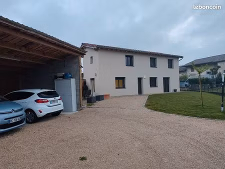 location maison ramasse