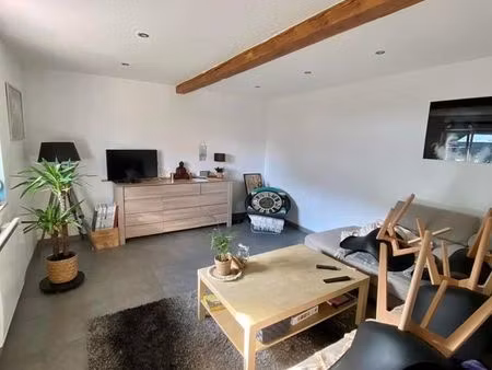 propriété 2 pièces 60 m²