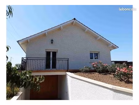 villa 4 pièces 98 m²