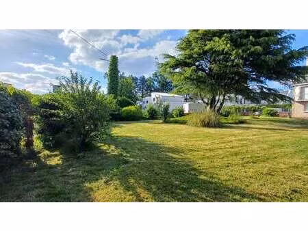 vente terrain à ploeren (56880) : à vendre / ploeren