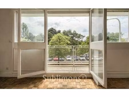 vente appartement 4 pièces à saint-herblain bernardière-bellevue-harlière (44800) : à vend