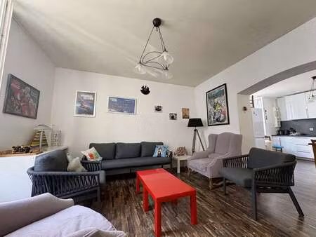 vente maison aux sables-d'olonne (85100) : à vendre / 79m² les sables-d'olonne