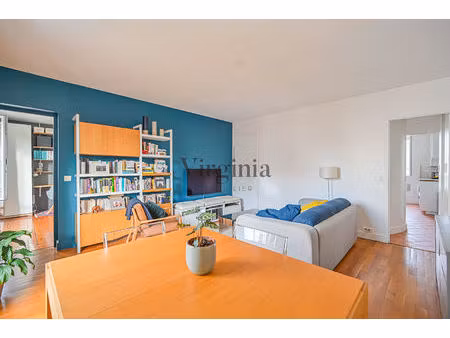 appartement charenton le pont 3 pièces 71 m2