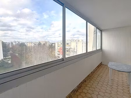 appartement franconville 3 pièce(s) 65.13 m2
