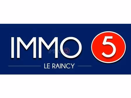 immeuble moderne de 5 chambres à villemomble