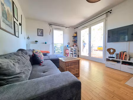 appartement le perreux sur marne 3 pièce(s) 65 m2