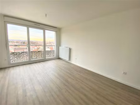 appartement les pavillons sous bois 2 pièce(s) 43 42 m2