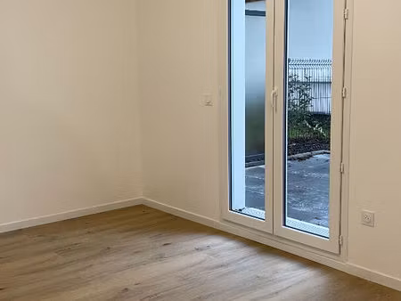appartement 1 pièce(s) 26.97 m2