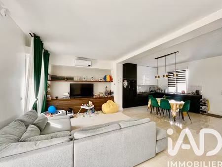 vente maison/villa 5 pièces