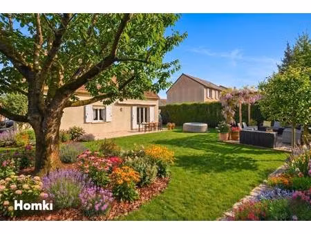maison/villa t6 de 120 m2 à cormeilles-en-parisis 95240