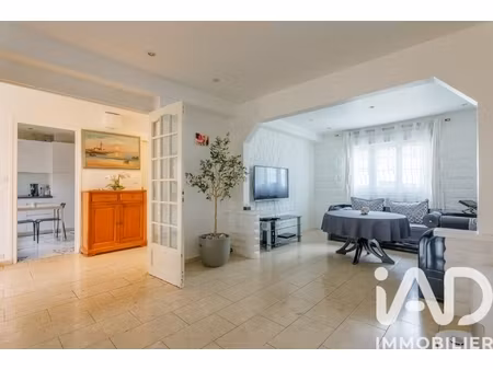 vente maison/villa 10 pièces
