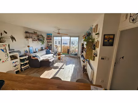 appartement 4 pièces