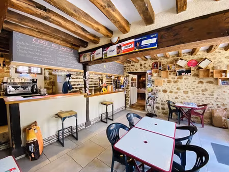 vente locaux professionnels 0 pièces 160 m² à dormelles (77130)  178 200 €