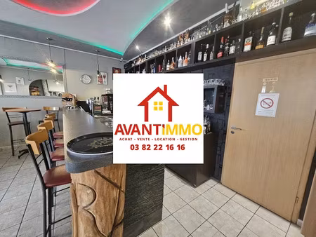 vente locaux professionnels 86 m² à joeuf (54240)  88 000 €