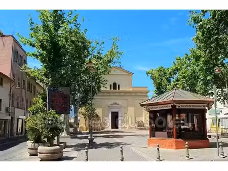 vente locaux professionnels 36 m² à la crau (83260)  88 000 €