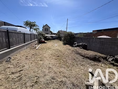 vente maison/villa 3 pièces
