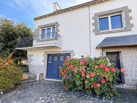 vente maison à quimper (29000) : à vendre / 152m² quimper