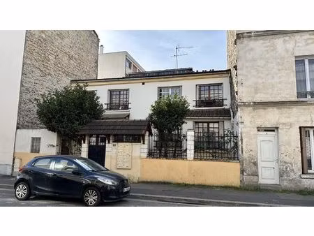 studio - ivry-sur-seine