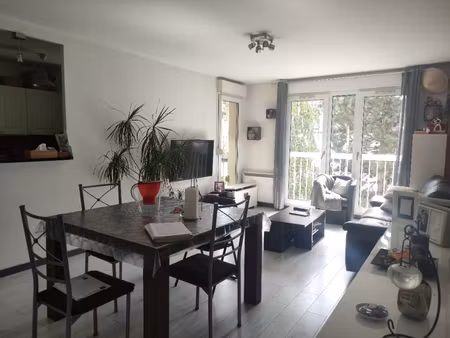 appartement cachan 3 pièce(s) 71.61 m2