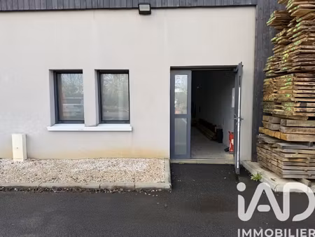 vente boutique/local commercial 68 m²