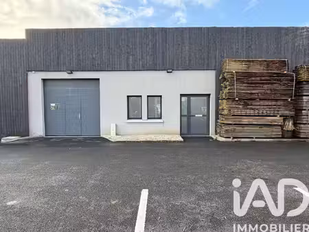 vente boutique/local commercial 68 m²