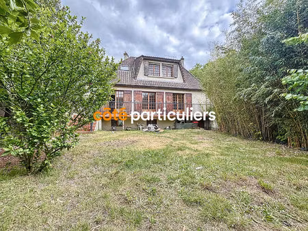 maison saint maur des fossés 4 pièces 100 m2