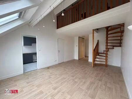 appartement