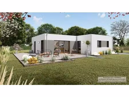 vente maison à plobannalec-lesconil (29740) : à vendre / 80m² plobannalec-lesconil
