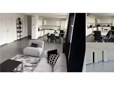 appartement à louer à rue de fechereux 36 xhendremael (vbe21426)
