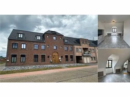 studio à louer à molenstraat 10 hulshout (rbv88043)