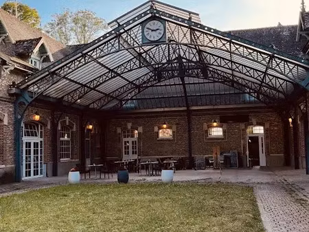 vente locaux professionnels 3 pièces 220 m² à saint-fargeau-ponthierry (77310)  261 000 €