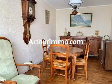 vente maison à la petite-boissière (79700) : à vendre / 79m² la petite-boissière