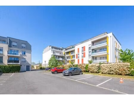 appartement de 42 m² à herblay-sur-seine
