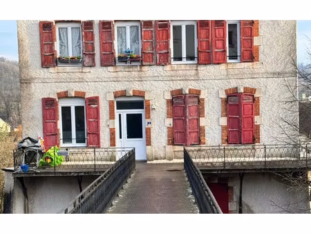 immeuble culmont m² t-13 à vendre  293 000 €
