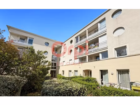 appartement livry-gargan 45.36 m² t-2 à vendre  139 000 €