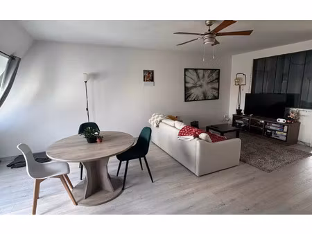 appartement nevers 88 m² t-4 à vendre  119 000 €