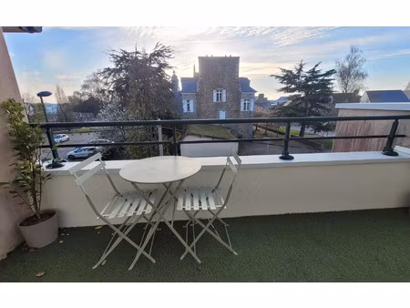 appartement plérin m² t-2 à vendre  169 600 €