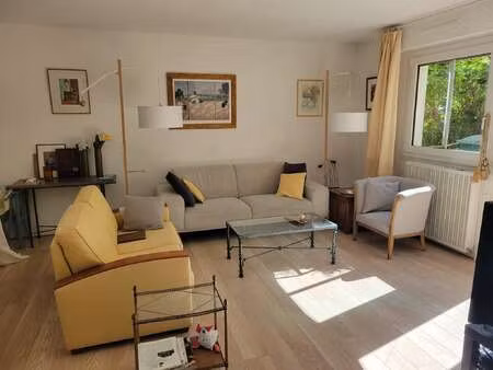 vente appartement 5 pièces à saint-nazaire (44600) : à vendre 5 pièces / 97m² saint-nazair
