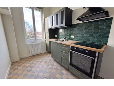 location appartement  m² t-2 à saran  634 €