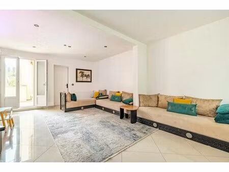 appartement 3 pièces de 68 m² à villeneuve-saint-georges