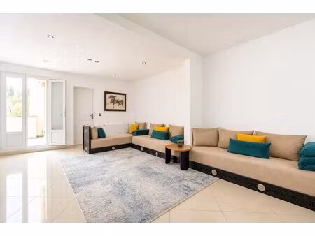 appartement t3 rénové avec terrasse  villeneuve-st-georges